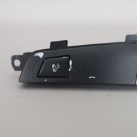 2012-2015 BMW X3 Traction Control Sport ECO Switch Panel 61319267892 OEM