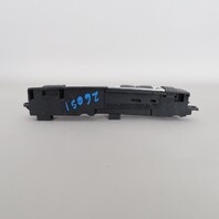 2012-2015 BMW X3 Traction Control Sport ECO Switch Panel 61319267892 OEM