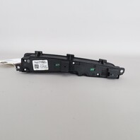 2012-2015 BMW X3 Traction Control Sport ECO Switch Panel 61319267892 OEM
