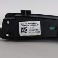 2012-2015 BMW X3 Traction Control Sport ECO Switch Panel 61319267892 OEM