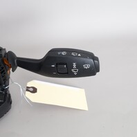 2011-2017 BMW X3 Turn Signal Wiper Column Switch 61319351148 OEM