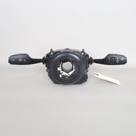 2011-2017 BMW X3 Turn Signal Wiper Column Switch 61319351148 OEM