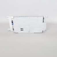 2013 BMW X3 Bluetooth Telematics Module 84109257154 OEM