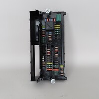 2011-2017 BMW X3 X4 Front Fuse Relay Box 61149259467 OEM