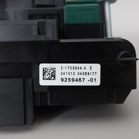 2011-2017 BMW X3 X4 Front Fuse Relay Box 61149259467 OEM
