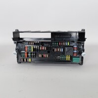 2011-2017 BMW X3 X4 Front Fuse Relay Box 61149259467 OEM