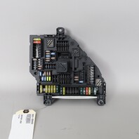 2013-2014 BMW X3 F25 Rear Fuse Box Rear 61149259469 OEM