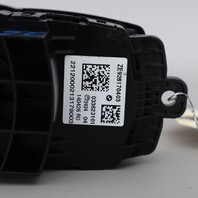 2012-2013 BMW 320i 328i iDrive Media Controller Switch Knob 65829261704 OEM