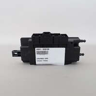 2013 BMW X3 Airbag Computer 65779280186 OEM