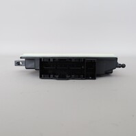 2013 BMW X3 Airbag Computer 65779280186 OEM
