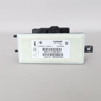 2013 BMW X3 Airbag Computer 65779280186 OEM