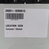 2011-2017 BMW X3 X4 Front Power Seat Control Module OEM 61359280913