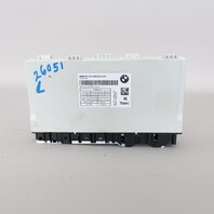 2011-2017 BMW X3 X4 Front Power Seat Control Module OEM 61359280913