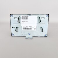 2011-2014 BMW X3 Amp Amplifier HiFi Audio 65129283507 OEM