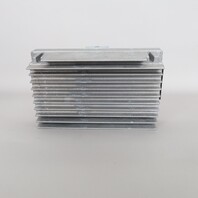 2011-2014 BMW X3 Amp Amplifier HiFi Audio 65129283507 OEM