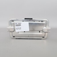 BMW 528i 535i 550i 640i 650i 750i X3 Footwell Module 61359286156 OEM