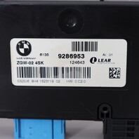 2013 BMW X3 F25 Central Gateway Control Module OEM 61359286953