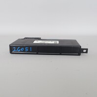 2013 BMW X3 F25 Central Gateway Control Module OEM 61359286953
