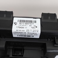 2011-2014 BMW X3 F25 Speedometer Instrument Cluster OEM 62109287577