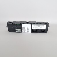 2011-2014 BMW X3 F25 Climate Temperature Control Panel 64119287629 OEM