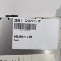 2013-2017 BMW X3 Radio Stereo Professional Bluetooth Head Unit OEM