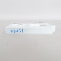 2013 BMW 528xi Comfort Access Control CAS Module 61359301522 OEM
