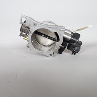 1999-2000 Porsche 911 996 3.4 Throttle Body 99611006553 OEM