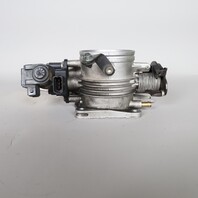 1999-2000 Porsche 911 996 3.4 Throttle Body 99611006553 OEM