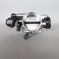1999-2000 Porsche 911 996 3.4 Throttle Body 99611006553 OEM