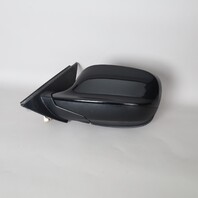2011-2014 BMW X3 F25 Left Driver Side View Door Mirror OEM 51167264097