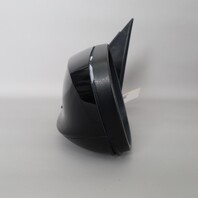 2011-2014 BMW X3 F25 Left Driver Side View Door Mirror OEM 51167264097