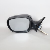 2011-2014 BMW X3 F25 Left Driver Side View Door Mirror OEM 51167264097