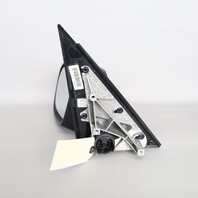 2011-2014 BMW X3 F25 Left Driver Side View Door Mirror OEM 51167264097