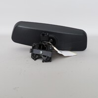 2013-2018 BMW 320i Interior Inside Rear View Mirror 51169243596 OEM