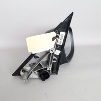 2011-2014 BMW X3 F25 Right Passenger Side View Door Mirror OEM 51167264098