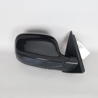 2011-2014 BMW X3 F25 Right Passenger Side View Door Mirror OEM 51167264098