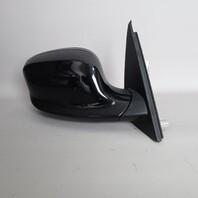 2011-2014 BMW X3 F25 Right Passenger Side View Door Mirror OEM 51167264098