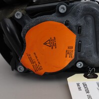2011-2017 BMW X3 X4 Right Front Seat Belt Retractor 72117367250 OEM