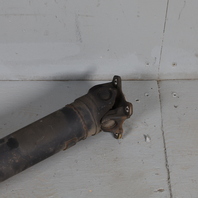 2001-2005 BMW 325i E46 Sedan  RWD Automatic Rear Drive Shaft OEM 26111229565