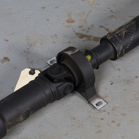 2001-2005 BMW 325i E46 Sedan  RWD Automatic Rear Drive Shaft OEM 26111229565