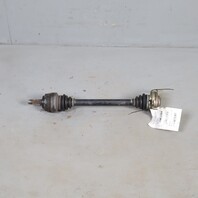2001-2006 BMW 325i Z4 Left Driver Rear Axle Shaft CV Joint 33211229495 OEM
