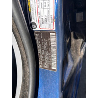 2005 BMW 325i (E46) - Mystic Blue - 156k Miles - Stock #26052