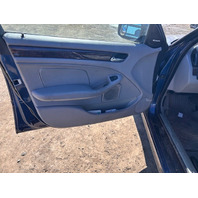 2005 BMW 325i (E46) - Mystic Blue - 156k Miles - Stock #26052