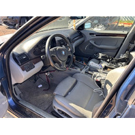 2005 BMW 325i (E46) - Mystic Blue - 156k Miles - Stock #26052