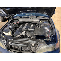 2003-2005 BMW 325i Z4 M54 Engine Motor 156k Miles OEM