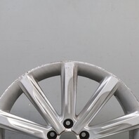 2012-2017 Audi A7 Wheel 19 X 8.5 Rim OEM 4G8601025B