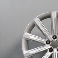 2012-2017 Audi A7 Wheel 19 X 8.5 Rim OEM 4G8601025B