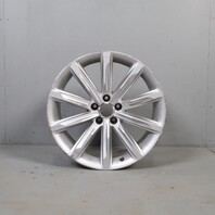 2012-2017 Audi A7 Wheel 19 X 8.5 Rim OEM 4G8601025B