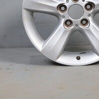 2003-2006 BMW 323i 325i 330i Wheel 17 X 8 Style #119 Rim OEM 36116758987