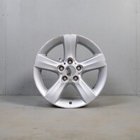 2003-2006 BMW 323i 325i 330i Wheel 17 X 8 Style #119 Rim OEM 36116758987